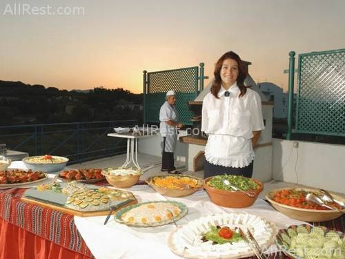 Dimitra Hotel 5